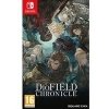 compare prices for The DioField Chronicle on Nintendo Switch