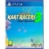 compare prices for Nickelodeon Kart Racers 3: Slime Speedway on PS4