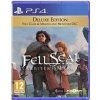 compare prices for Fell Seal - Arbiters Mark on PS4