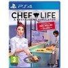 compare prices for Chef Life: A Restaurant Simulator on PS4