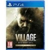 compare prices for Resident Evil Village - Gold Edition on PS4