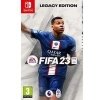 compare prices for FIFA 23 Legacy Edition on Nintendo Switch