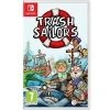 compare prices for Trash Sailors on Nintendo Switch