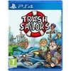 compare prices for Trash Sailors on PS4