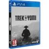 compare prices for Trek to Yomi on PS4