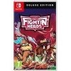 compare prices for Them's Fightin' Herds: Deluxe Edition on Nintendo Switch