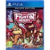 compare prices for Them's Fightin' Herds: Deluxe Edition on PS4