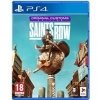 compare prices for Saints Row: Criminal Customs Edition on PS4