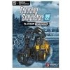 compare prices for Farming Simulator 22 - Platinum Expansion on PC