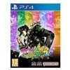 compare prices for JoJo's Bizarre Adventure: All Star Battle R on PS4