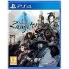 compare prices for Labyrinth of Zangetsu on PS4