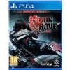 compare prices for Gungrave G.O.R.E - Day One Edition on PS4