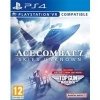 compare prices for Ace Combat 7: Skies Unknown Top Gun Maverick Edition on PS4