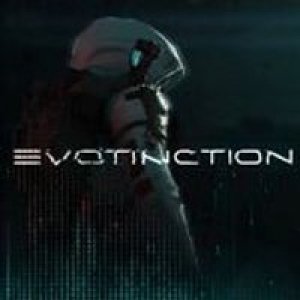 Evotinction box art