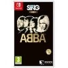 compare prices for Let's Sing ABBA + 1 Mic on Nintendo Switch