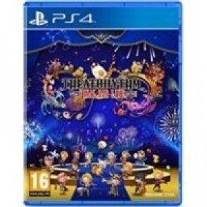 Theatrhythm Final Bar Line Theatrhythm Final Bar Line box art