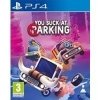 compare prices for You Suck at Parking on PS4