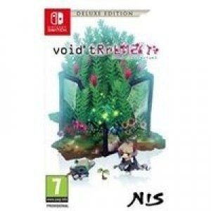 void* tRrLM2(); // Void Terrarium 2 Deluxe Edition box art