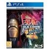 compare prices for Raiden IV x MIKADO remix Deluxe Edition on PS4