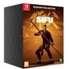 compare prices for SIFU: Redemption Edition on Nintendo Switch