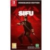 compare prices for SIFU: Vengeance Edition on Nintendo Switch