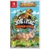 compare prices for New Joe & Mac: Caveman Ninja - T-Rex Edition on Nintendo Switch