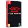 compare prices for Operation Wolf Returns: First Mission - Day 1 Edition on Nintendo Switch