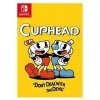 compare prices for Cuphead on Nintendo Switch