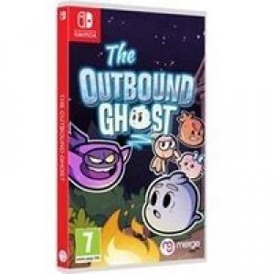 The Outbound Ghost box art