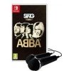 compare prices for Let's Sing ABBA + 2 Mics on Nintendo Switch