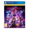 compare prices for God of Rock: Deluxe Edition on PS4