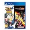 compare prices for Naruto Shippuden Ultimate Ninja Storm 4: Road to Boruto + Naruto to Boruto Shinobi Striker on PS4