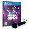 compare prices for Let’s Sing 2023 with Mic on PS4