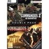 compare prices for Commandos 2 & 3 – HD Remaster Double Pack on PC