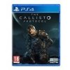 compare prices for The Callisto Protocol on PS4