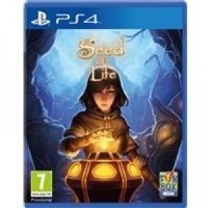 Seed of Life box art