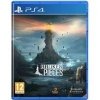 compare prices for Broken Pieces on PS4