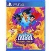 compare prices for DC’s Justice League: Cosmic Chaos on PS4