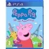 compare prices for Peppa Pig: World Adventures on PS4