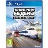 compare prices for Transport Fever 2 on PS4