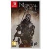 compare prices for Mortal Shell: Complete Edition on Nintendo Switch