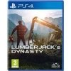 compare prices for Lumberjack's Dynasty on PS4