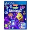 compare prices for SpongeBob SquarePants: The Cosmic Shake on PS4