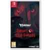 compare prices for Werewolf : The Apocalypse - Heart of the Forest on Nintendo Switch