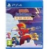 compare prices for Ninja JaJaMaru: The Great Yokai Battle + Hell - Deluxe Edition on PS4