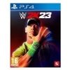 compare prices for WWE 2K23 on PS4