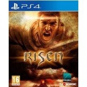 Risen box art