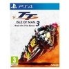 compare prices for TT: Isle of Man - Ride on the Edge 3 on PS4