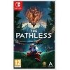 compare prices for The Pathless on Nintendo Switch