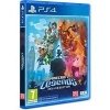 compare prices for Minecraft Legends - Deluxe Edition on PS4